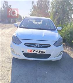 هيونداي أكسنت